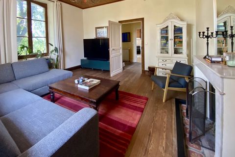 Villa i Cuzorn, Lot-et-Garonne, Cuzorn - € 449.000 | Ref: BVI79579 - foto 3