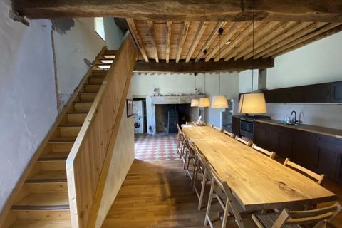 Villa i Cuzorn, Lot-et-Garonne, Cuzorn - € 449.000 | Ref: BVI79579 - foto 4