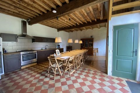 Villa i Cuzorn, Lot-et-Garonne, Cuzorn - € 449.000 | Ref: BVI79579 - foto 5