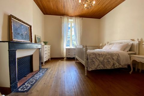 Villa i Cuzorn, Lot-et-Garonne, Cuzorn - € 449.000 | Ref: BVI79579 - foto 6