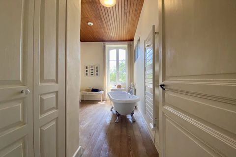 Villa i Cuzorn, Lot-et-Garonne, Cuzorn - € 449.000 | Ref: BVI79579 - foto 7