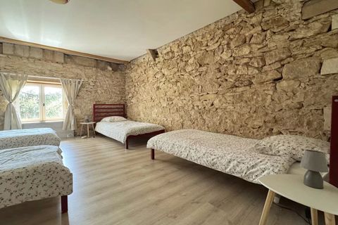 Villa i Cuzorn, Lot-et-Garonne, Cuzorn - € 449.000 | Ref: BVI79579 - foto 8