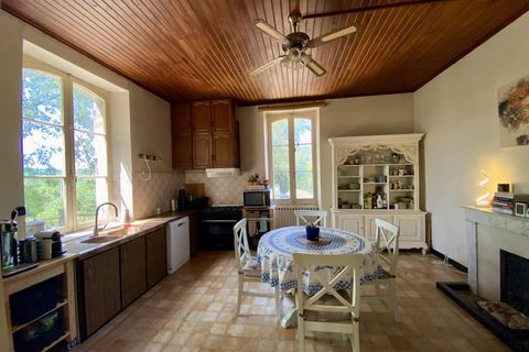 Villa i Cuzorn, Lot-et-Garonne, Cuzorn - € 449.000 | Ref: BVI79579 - foto 11