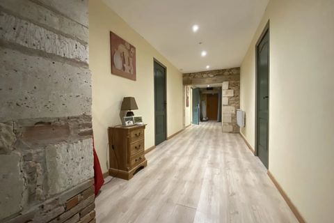 Villa i Cuzorn, Lot-et-Garonne, Cuzorn - € 449.000 | Ref: BVI79579 - foto 12