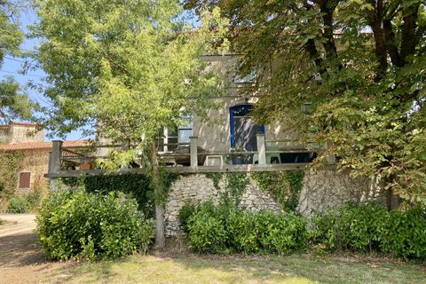 Villa i Cuzorn, Lot-et-Garonne, Cuzorn - € 449.000 | Ref: BVI79579 - foto 15