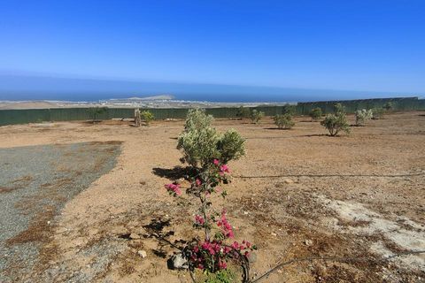Villa i Telde, Gran Canaria, Telde - € 399 900 | Ref: NW-AN-FT-B - foto 4