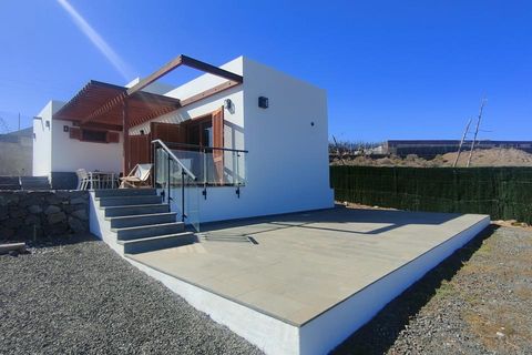 Villa i Telde, Gran Canaria, Telde - € 399 900 | Ref: NW-AN-FT-B - foto 7
