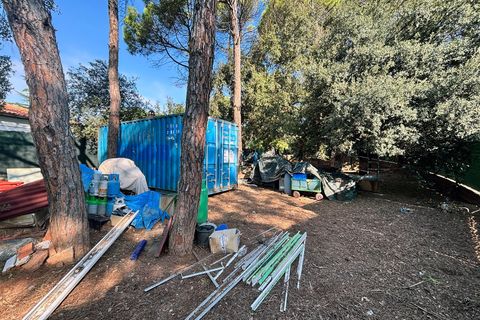 Terra a Vacarisses, Barcelona, Vacarisses - € 88.000 | Ref: EXP11492/8930 - foto 7