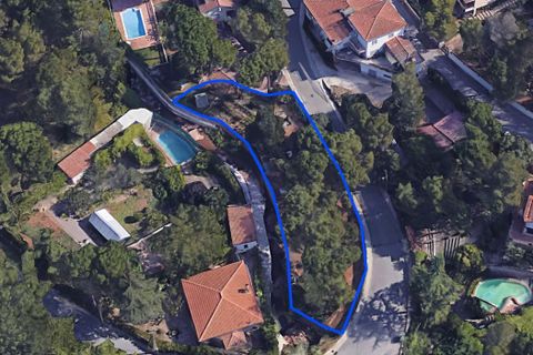 Terra a Vacarisses, Barcelona, Vacarisses - € 88.000 | Ref: EXP11492/8930 - foto 9