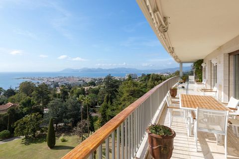 Lejlighed i Cannes, Alpes-Maritimes, Cannes - € 4.200.000 | Ref: HH-15939618 - foto 1