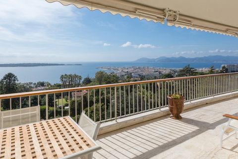 Lejlighed i Cannes, Alpes-Maritimes, Cannes - € 4.200.000 | Ref: HH-15939618 - foto 2
