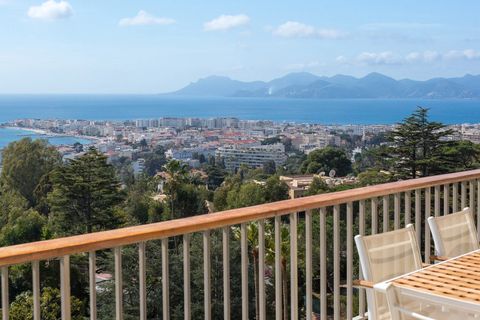 Lejlighed i Cannes, Alpes-Maritimes, Cannes - € 4.200.000 | Ref: HH-15939618 - foto 3