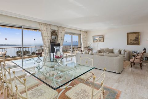 Lejlighed i Cannes, Alpes-Maritimes, Cannes - € 4.200.000 | Ref: HH-15939618 - foto 4