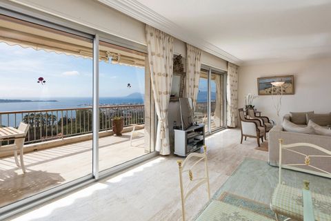Lejlighed i Cannes, Alpes-Maritimes, Cannes - € 4.200.000 | Ref: HH-15939618 - foto 5