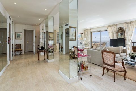 Lejlighed i Cannes, Alpes-Maritimes, Cannes - € 4.200.000 | Ref: HH-15939618 - foto 8