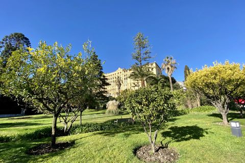 Lejlighed i Menton, Alpes-Maritimes, Menton - € 1.800.000 | Ref: HH-15933680 - foto 3
