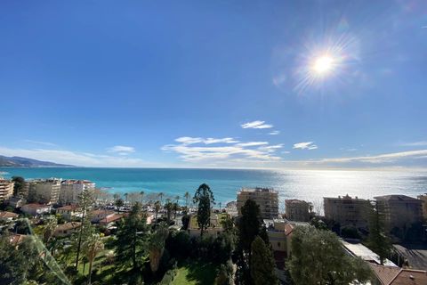 Lejlighed i Menton, Alpes-Maritimes, Menton - € 1.800.000 | Ref: HH-15933680 - foto 5