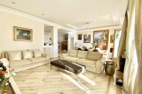 Lejlighed i Menton, Alpes-Maritimes, Menton - € 1.800.000 | Ref: HH-15933680 - foto 6
