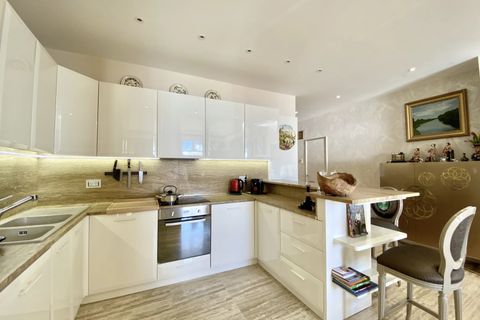 Lejlighed i Menton, Alpes-Maritimes, Menton - € 1.800.000 | Ref: HH-15933680 - foto 8