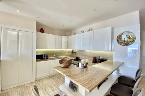 Lejlighed i Menton, Alpes-Maritimes, Menton - € 1.800.000 | Ref: HH-15933680 - foto 9