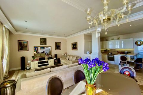 Lejlighed i Menton, Alpes-Maritimes, Menton - € 1.800.000 | Ref: HH-15933680 - foto 12