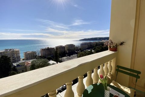 Lejlighed i Menton, Alpes-Maritimes, Menton - € 1.800.000 | Ref: HH-15933680 - foto 14