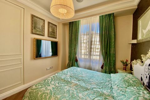 Lejlighed i Menton, Alpes-Maritimes, Menton - € 1.800.000 | Ref: HH-15933680 - foto 17