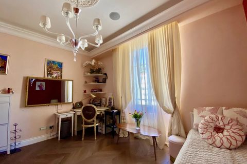 Lejlighed i Menton, Alpes-Maritimes, Menton - € 1.800.000 | Ref: HH-15933680 - foto 19