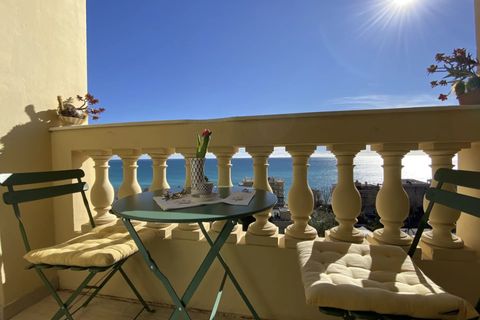 Lejlighed i Menton, Alpes-Maritimes, Menton - € 1.800.000 | Ref: HH-15933680 - foto 27