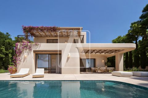 Villa i Javea, Alicante, Javea - € 2.095.000 | Ref: VXA0155 - foto 1