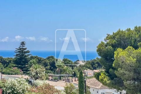 Villa i Javea, Alicante, Javea - € 2.095.000 | Ref: VXA0155 - foto 2