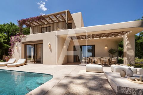 Villa i Javea, Alicante, Javea - € 2.095.000 | Ref: VXA0155 - foto 3