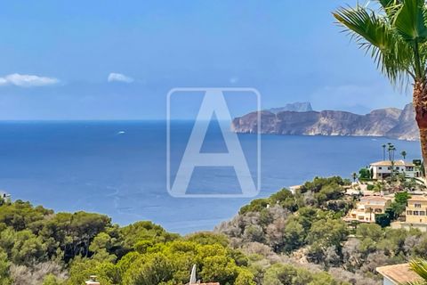 Villa i Javea, Alicante, Javea - € 2.095.000 | Ref: VXA0155 - foto 6