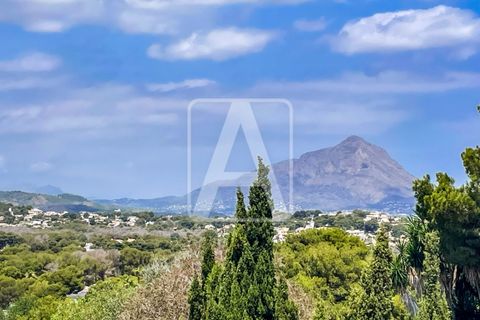 Villa i Javea, Alicante, Javea - € 2.095.000 | Ref: VXA0155 - foto 7