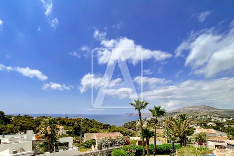 Villa i Javea, Alicante, Javea - € 2.095.000 | Ref: VXA0155 - foto 8