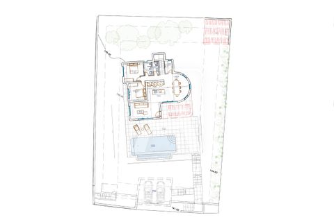 Villa i Javea, Alicante, Javea - € 2.095.000 | Ref: VXA0155 - foto 9