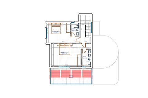 Villa i Javea, Alicante, Javea - € 2.095.000 | Ref: VXA0155 - foto 10