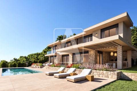 Villa i Javea, Alicante, Javea - € 1.975.000 | Ref: VXA0156 - foto 1