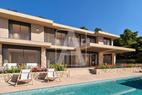 Villa i Javea, Alicante, Javea - € 1.975.000 | Ref: VXA0156 - foto 2