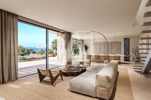 Villa i Javea, Alicante, Javea - € 1.975.000 | Ref: VXA0156 - foto 3