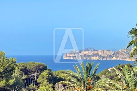 Villa i Javea, Alicante, Javea - € 1.975.000 | Ref: VXA0156 - foto 7