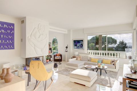 Villa a Le Cannet, Alpes-Maritimes, Le Cannet - € 2.190.000 | Ref: HH-15706784 - foto 3