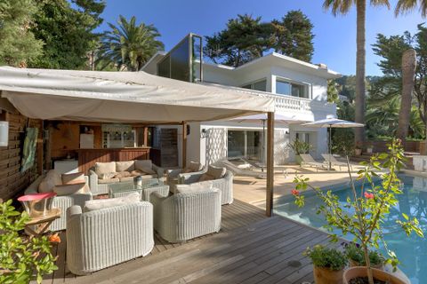 Villa a Le Cannet, Alpes-Maritimes, Le Cannet - € 2.190.000 | Ref: HH-15706784 - foto 4