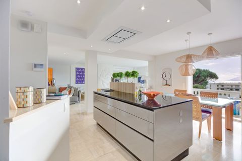 Villa a Le Cannet, Alpes-Maritimes, Le Cannet - € 2.190.000 | Ref: HH-15706784 - foto 5