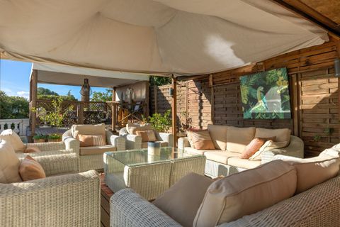 Villa a Le Cannet, Alpes-Maritimes, Le Cannet - € 2.190.000 | Ref: HH-15706784 - foto 6