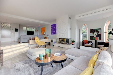 Villa a Le Cannet, Alpes-Maritimes, Le Cannet - € 2.190.000 | Ref: HH-15706784 - foto 8