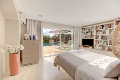 Villa a Le Cannet, Alpes-Maritimes, Le Cannet - € 2.190.000 | Ref: HH-15706784 - foto 9