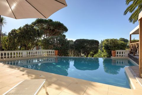 Villa a Le Cannet, Alpes-Maritimes, Le Cannet - € 2.190.000 | Ref: HH-15706784 - foto 16