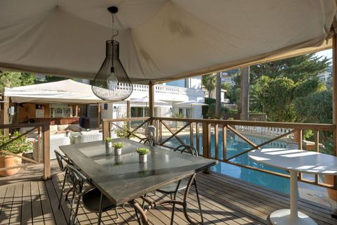 Villa a Le Cannet, Alpes-Maritimes, Le Cannet - € 2.190.000 | Ref: HH-15706784 - foto 18