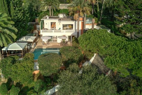 Villa a Le Cannet, Alpes-Maritimes, Le Cannet - € 2.190.000 | Ref: HH-15706784 - foto 19